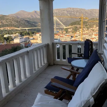 West View Dubrovnik