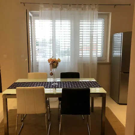 West View Apartment Dubrovnik